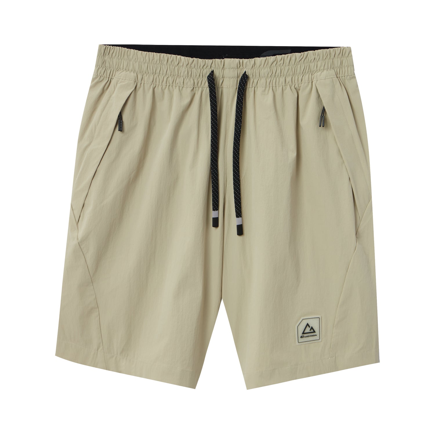 G Motion 3M Water Repellent Shorts