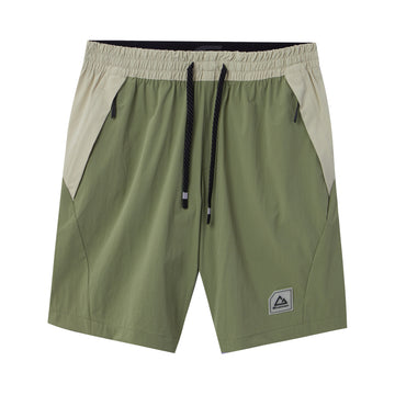 G Motion 3M Water Repellent Shorts