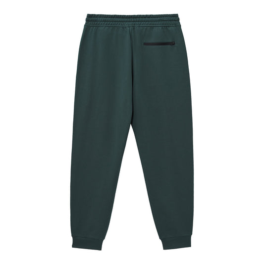 Double Knit Flex Joggers