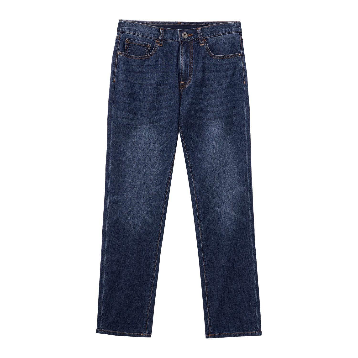 Comfort Fit Stretch Jeans
