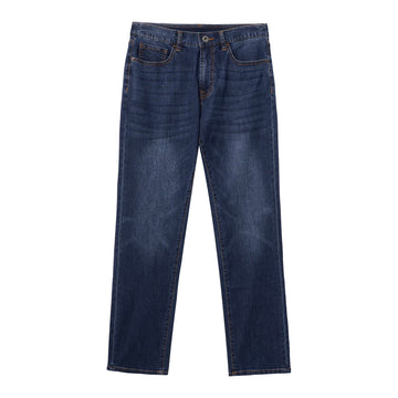 Comfort Fit Stretch Jeans