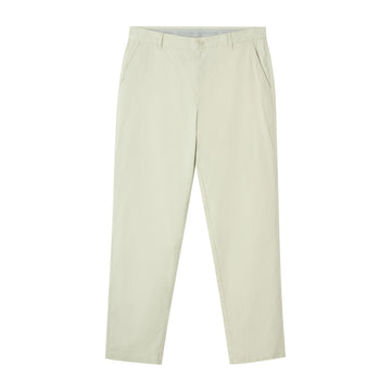 Mid Rise Slim Tapered Chino Pant