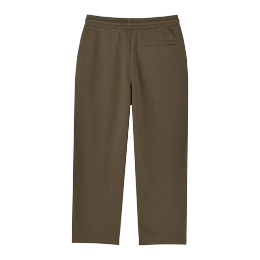 Wide-Leg Comfort Trousers