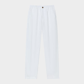 BreezeLite Linen Pants