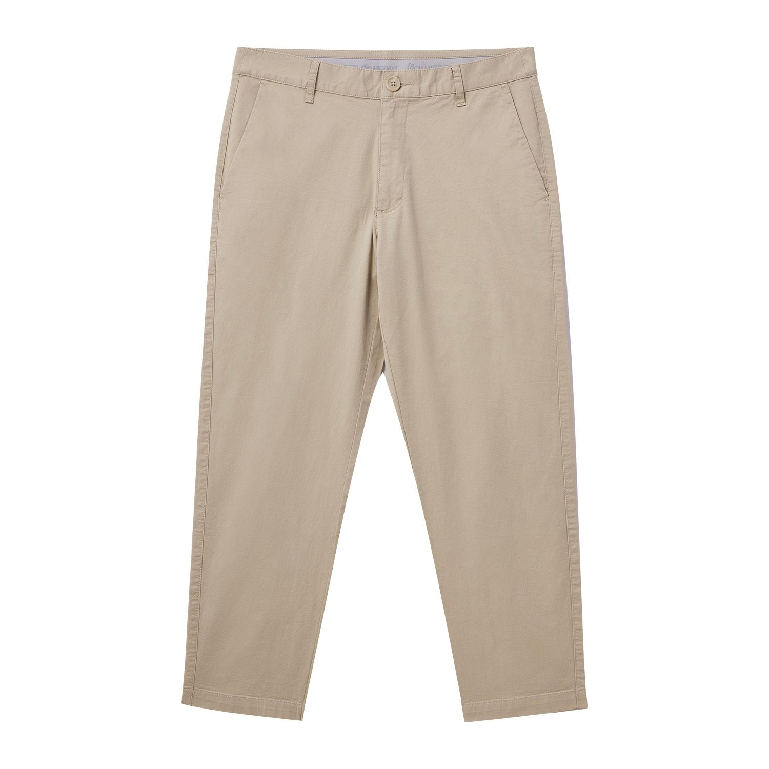 Lightweight Flex Chinos