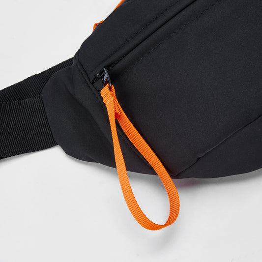 Polyester Crossbody Bag