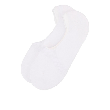 2-Pair Invisible Socks