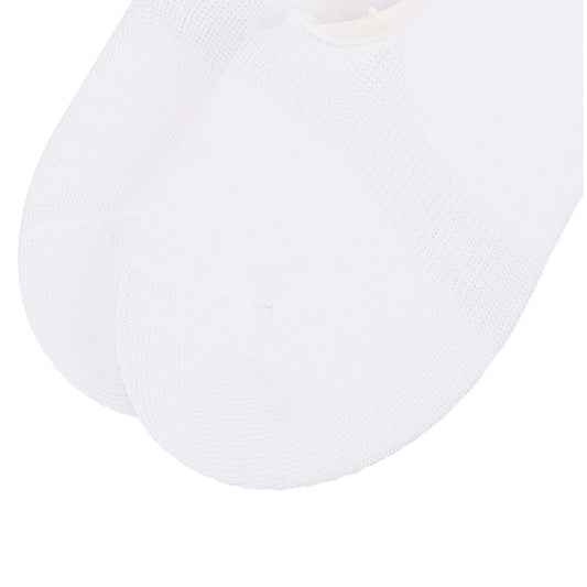 2-Pair Invisible Socks