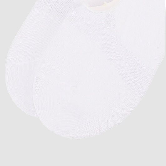 2-Pair Invisible Socks