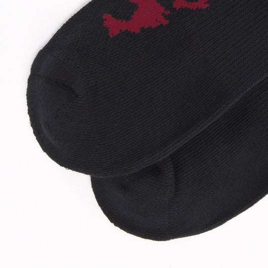 2-Pair Ankle Socks