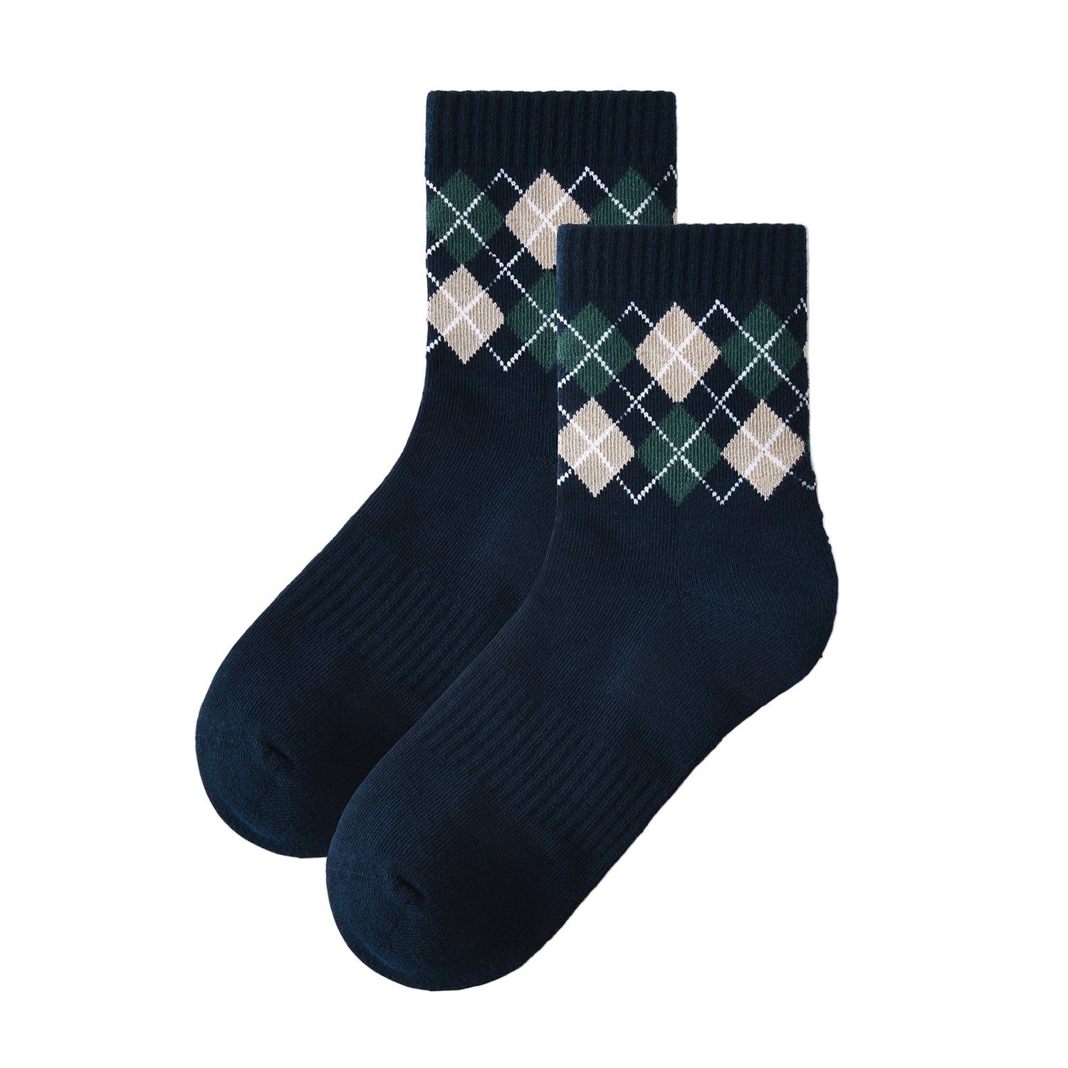 2-Pair Socks