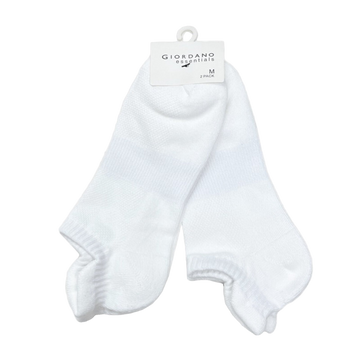 2-Pair Ankle Socks