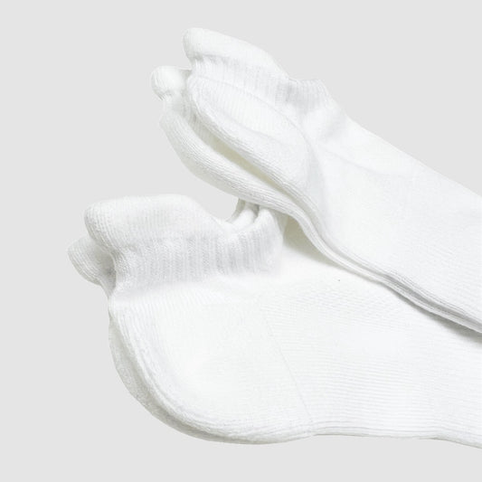 2-Pair Ankle Socks