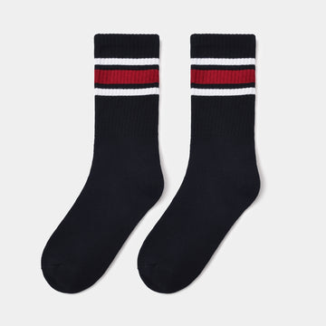 2-Pair Long Socks