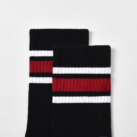 2-Pair Long Socks