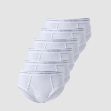 Men’s Briefs – 6 Pack