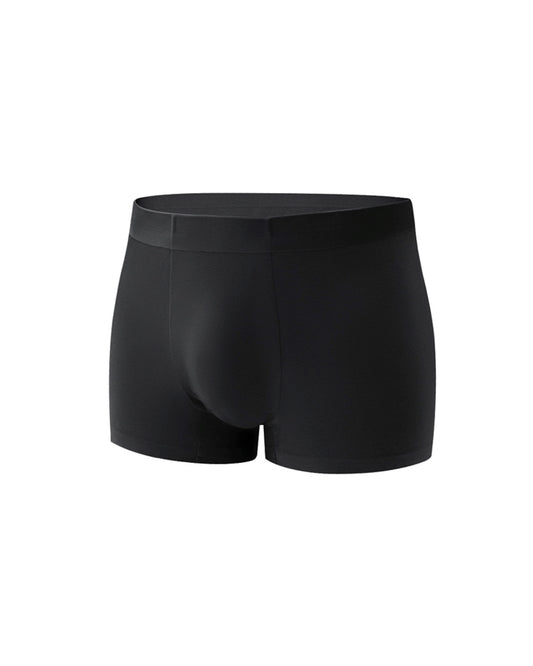 Men's Modal Spandex 3-Pack Trunks