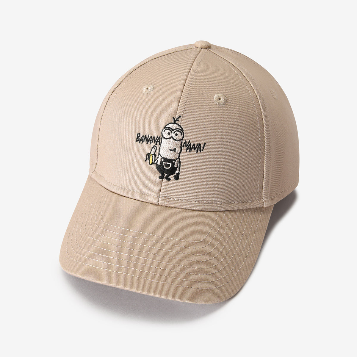 Minogen Cap Minions Cap