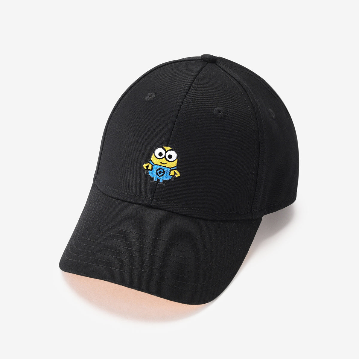 Minogen Cap Minions Cap