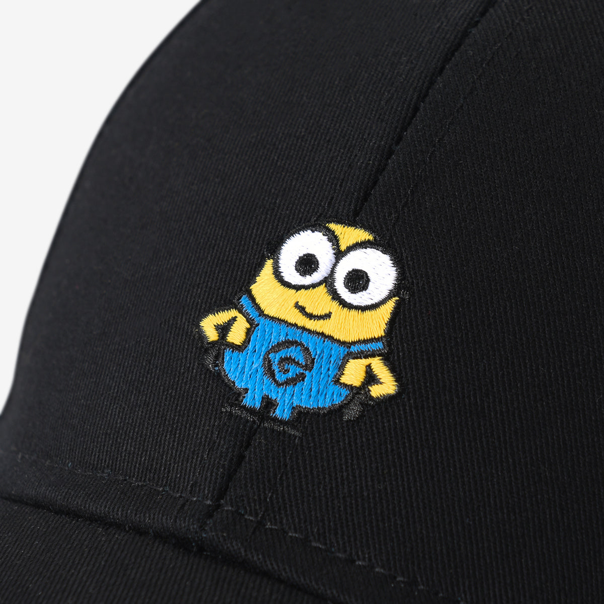 Minogen Cap Minions Cap