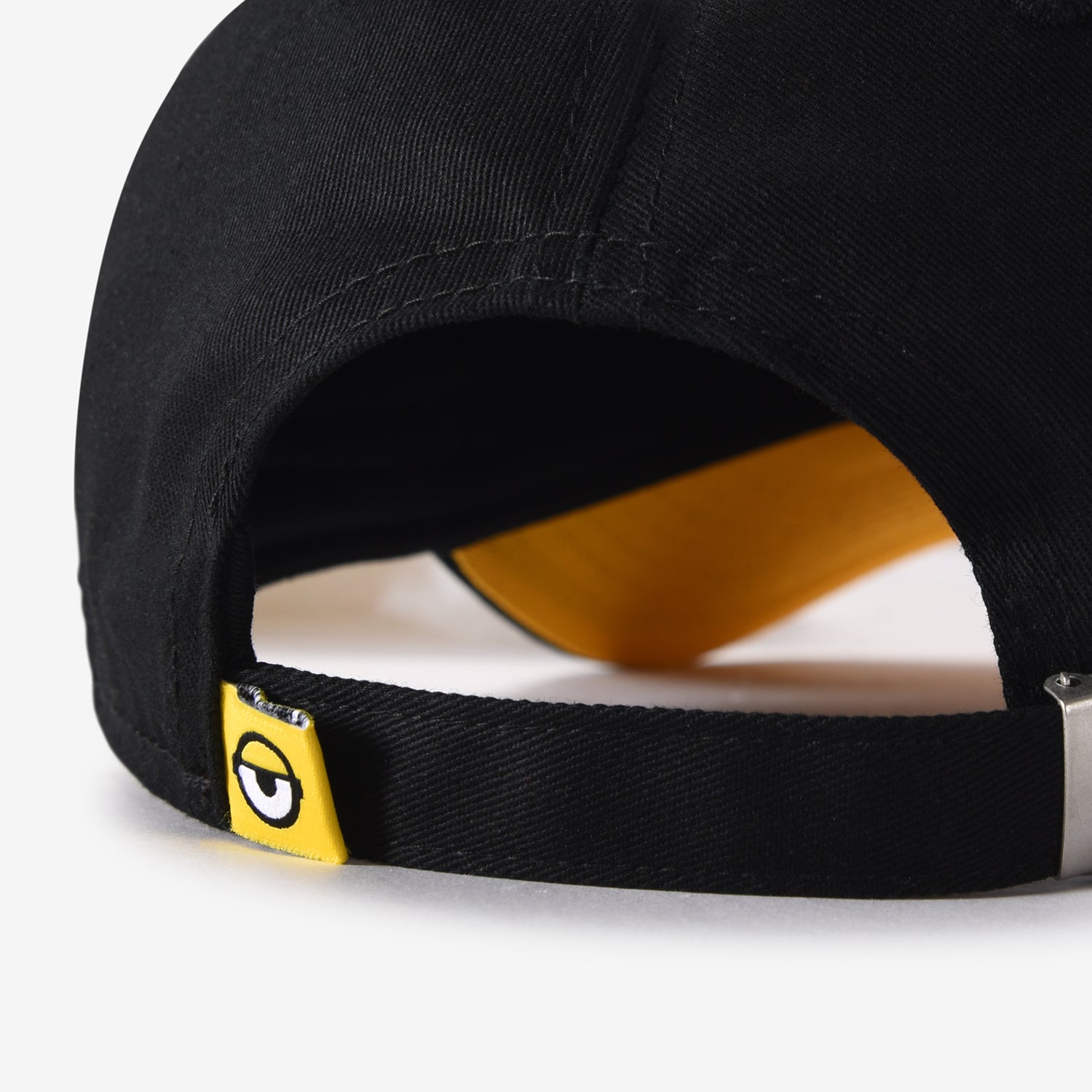 BTSXDM4 ミニオンコラボ　EYES TRUCKER HAT 81CTv62tWsL._AC_SY350_QL65_.jpg