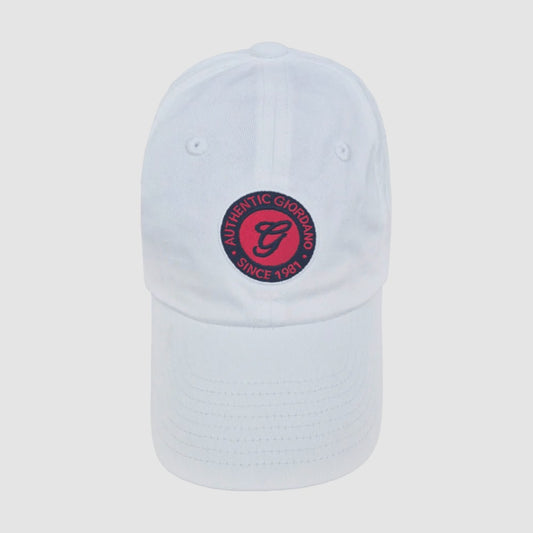 Signature Cotton Cap