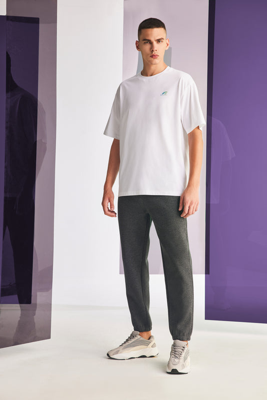 Bonded Fleece Jogger