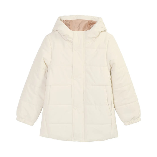 Quilted Jacket