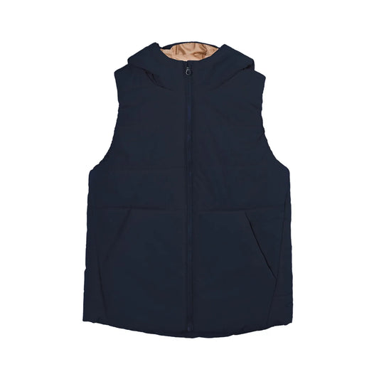 Quilted Vest
