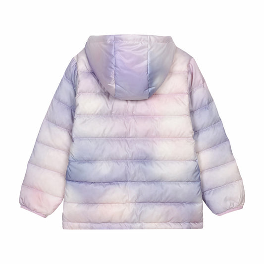 Modern Flair Excursion Down Jacket