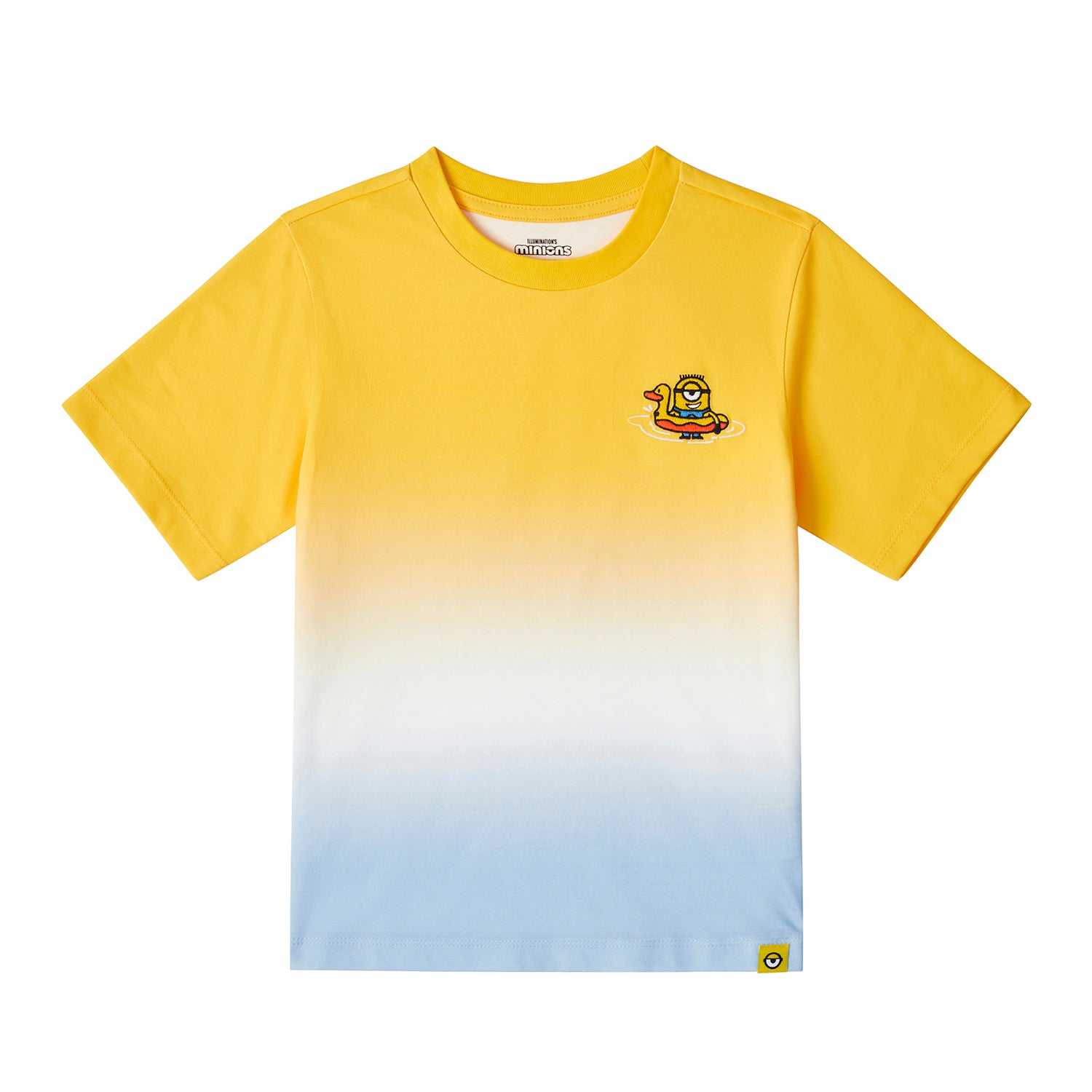 Pastel Mischief Tee