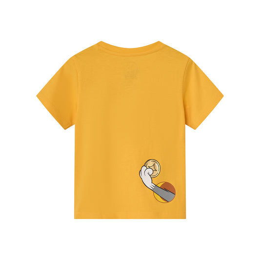 Tom & Jerry Sunny Chase Tee