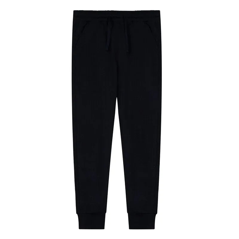 French Terry Jogger