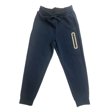 Double Knit Flex Joggers
