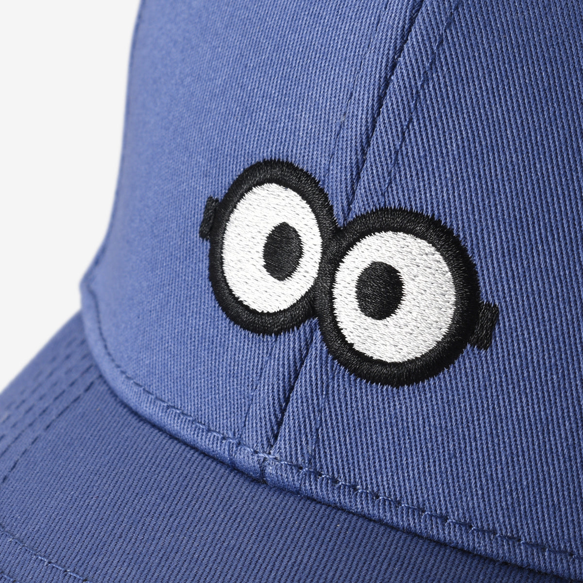 Minogen Cap Minions Cap