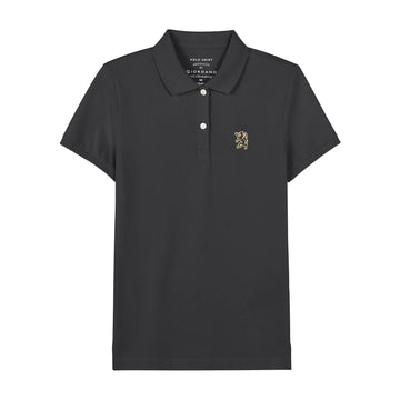 Lion Core Slim Fit Polo