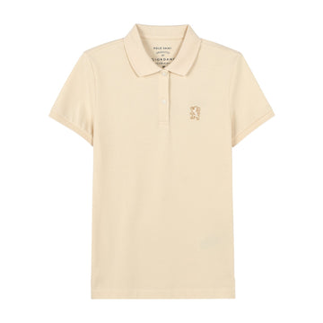 Lion Core Slim Fit Polo