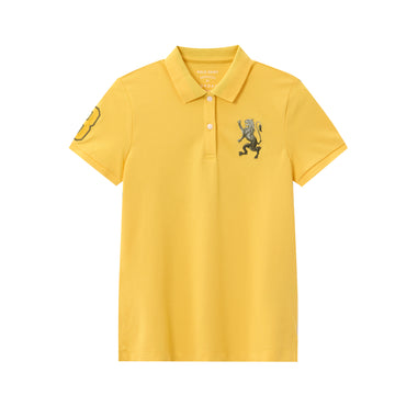 3D Lion Polo
