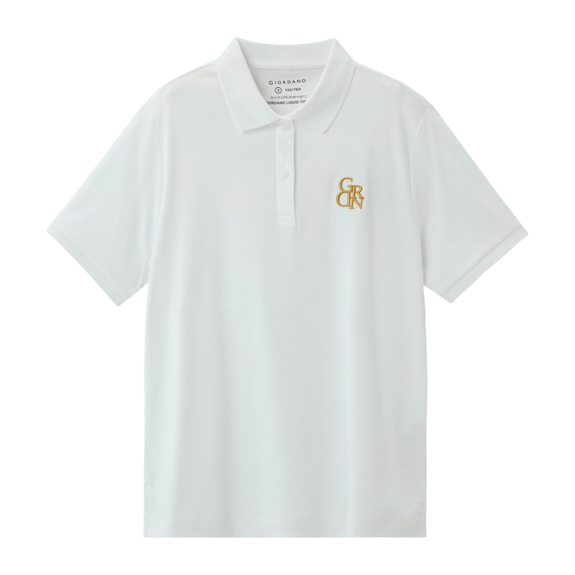 Liquid Touch Polo