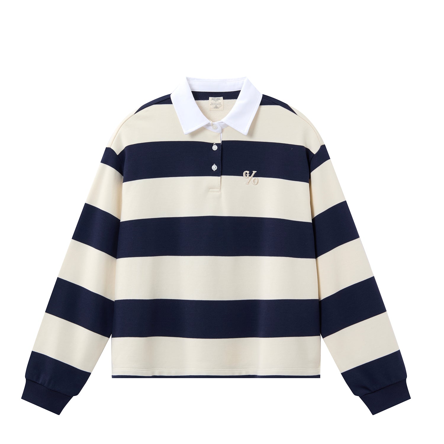 Urban Stripe Polo
