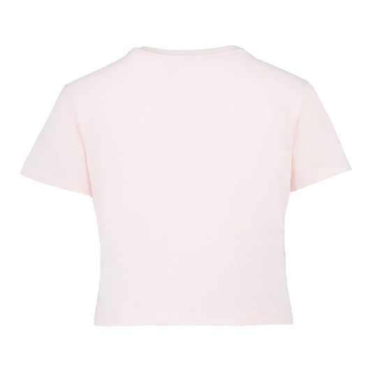 Cotton Jersey Plain Tee