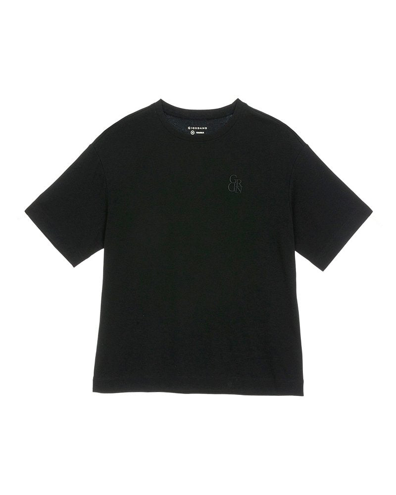 Bare Feel Soft Tee