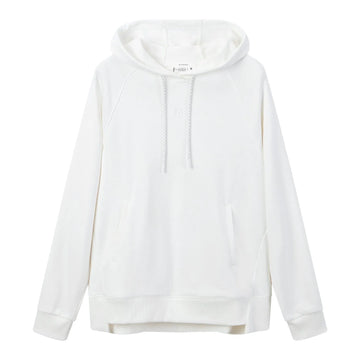 Relax Fit French Terry Hoodie