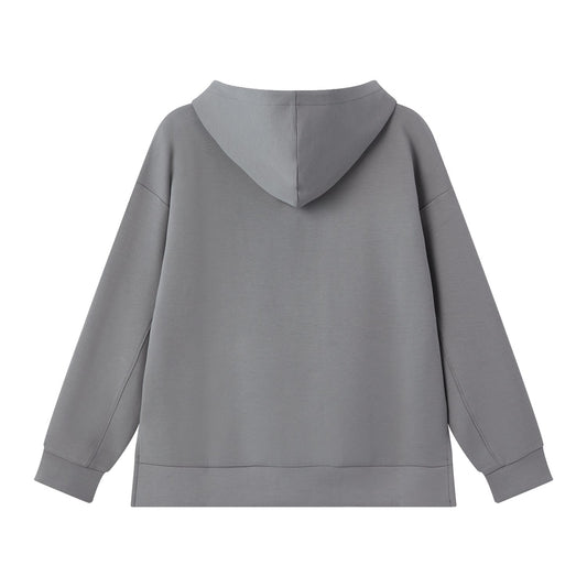 Live Soul Loose Fit Sweater