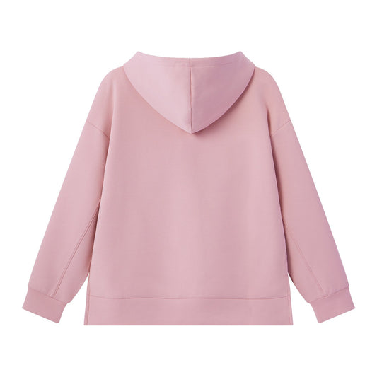 Soul Ease Oversized Hoodie