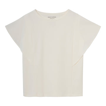 Lightweight Comfort Fit Cotton T-Shirt