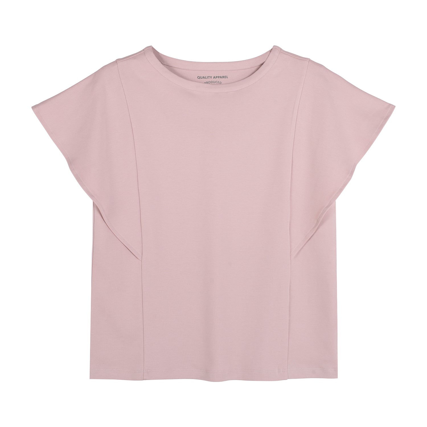 Softline Drape Tee