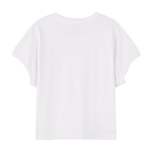 Ultrasoft Cotton Tee