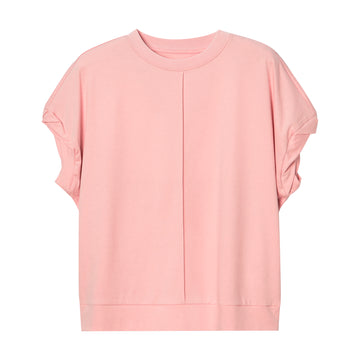 Ultrasoft Cotton Tee