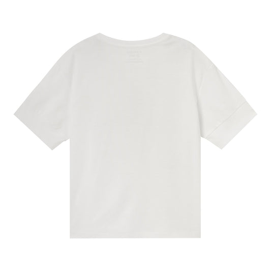 Soft Core Crew Drop Shoulder Tee